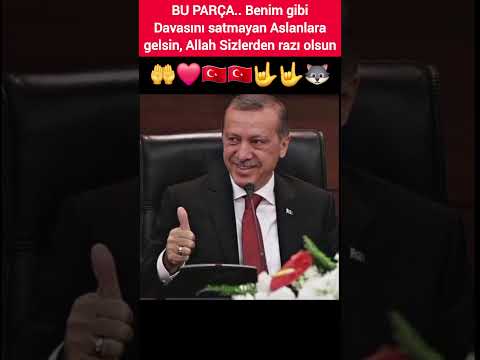 SELAM OLSUN SELAM OLSUN SİZE🖐❤️🥰🌹 #rte  #akparti #akp #mhp #chp #shorts #tiktok #demparti