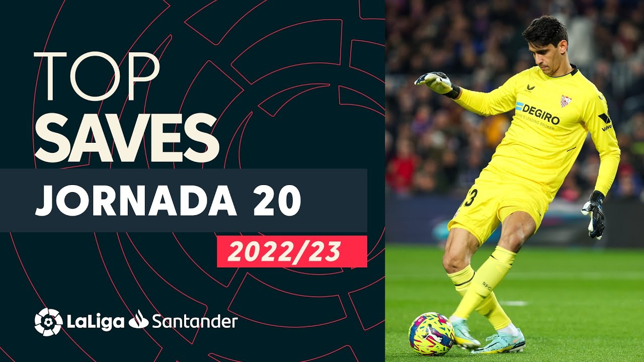 Jornada 20 liga santander 2022