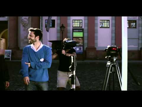 Filmclip aus 'Schlussklappe'