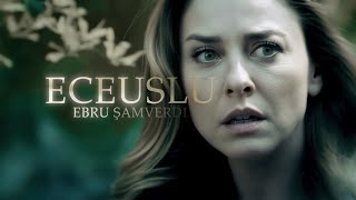 Ece Uslu I Ebru Şamverdi I Karagül