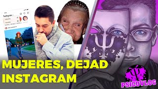 🔴No dejes a tu MUJER tener INSTAGRAN 👩‍🦰📱 El ASMA es PSICOLÓGICO 😷 Tu ABUELA te hereda TRAUMAS 🤶