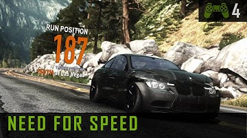 Need For Speed - The Run - PC Gameplay - Run Position 187