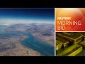 Why are safe haven assets suddenly selling off? | Morning Bid