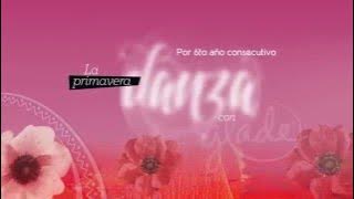 Glade Primevera 2016  TV15ss