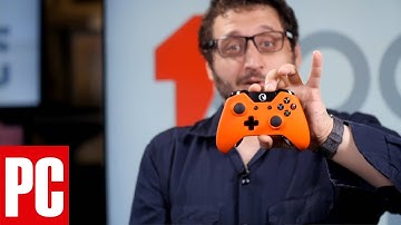 1 Cool Thing: Evil Controllers Evil Shift