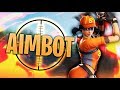 AIMBOT NEDİR? (Türkçe Fortnite)