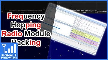 Frequency Hopping Radio Module Software Developed with Eltima