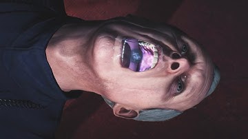 THE EVIL WITHIN 2 | TO THE MARROW