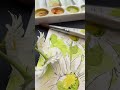 Building Confidence with Guided Watercolor Lessons