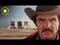 Bandit Leads The Truckers Into Battle FULL SCENE Smokey And The Bandit II