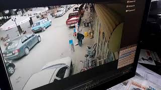 Odun Kırmaya Çalışan Abimizin Hazin Sonu