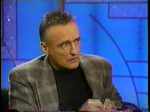 Dennis Hopper @ The Arsenio Hall Show