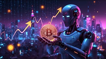 Top 5 AI & Crypto Projects to Explode in 2025 | Best Blockchain Investments for Massive Gains