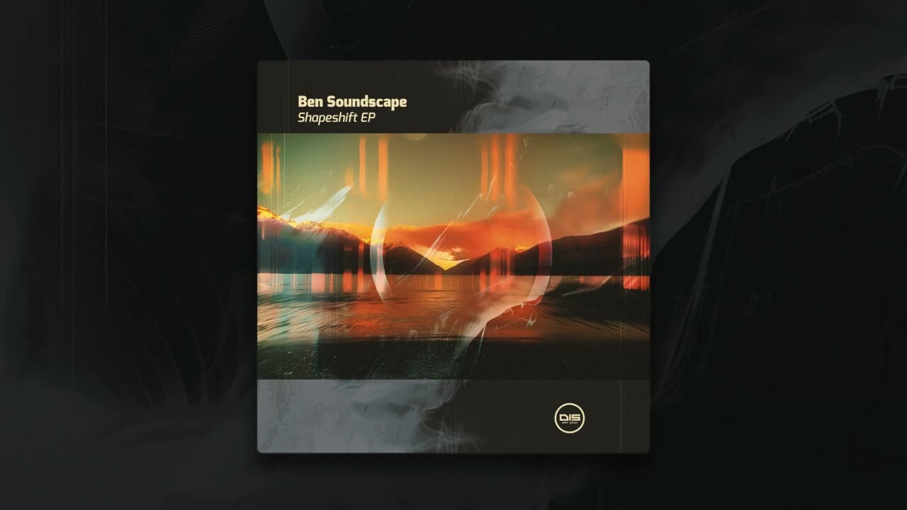 Watch Ben Soundscape - Skars - DIS191 on YouTube Watch Ben Soundscape - Skars - DIS191 on YouTube