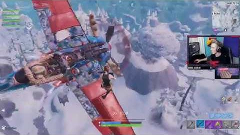 Liquid Chap team kills Tfue in a Scrim Game