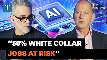 AI Summit: Can Investors Sue Execs Over AI Redundancies?