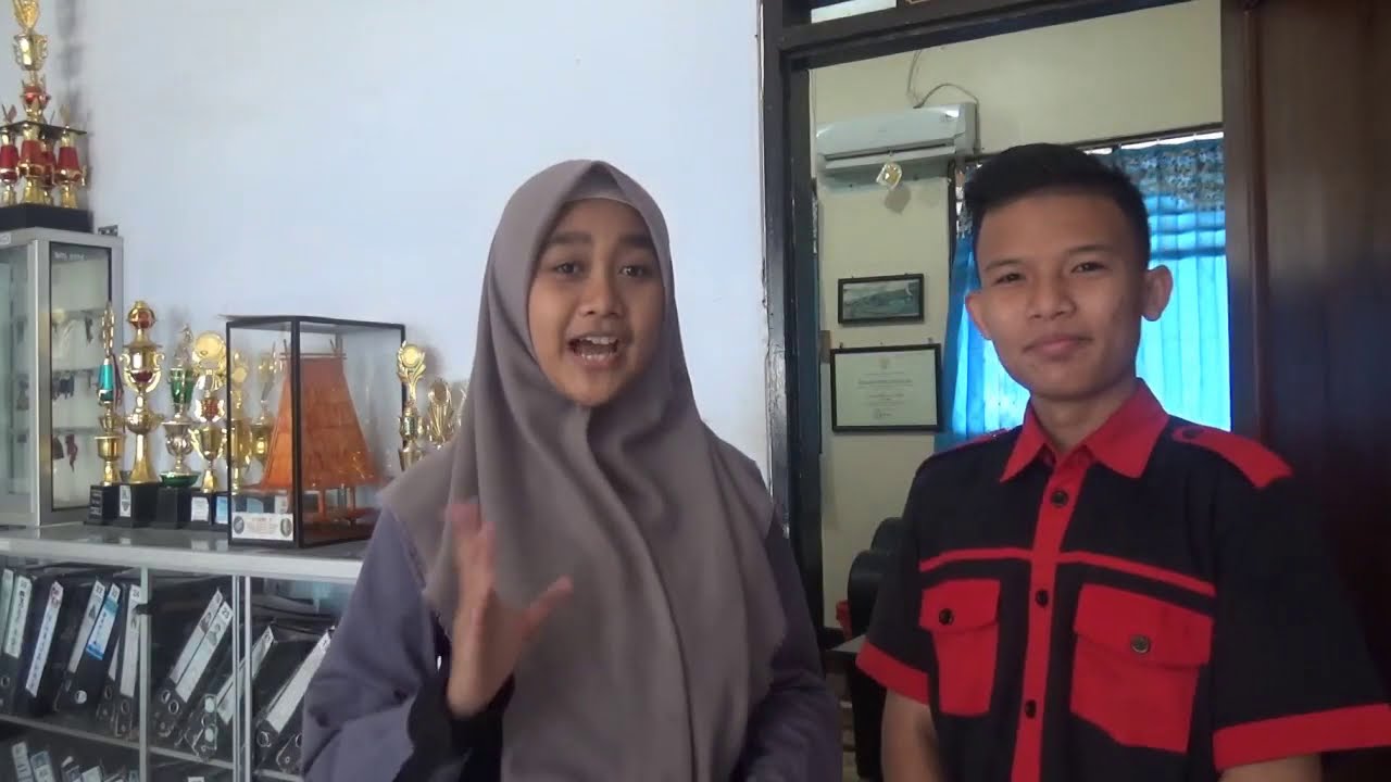 VIDEO PROFIL SMKN 3 KOTA BIMA MPLS 2020/2021 #dikbudprovNTB #dikbudNTB #SakolaKarawi
