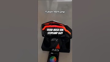 Stoplamp Lazy Vario 125 150 Led New #stoplampled #stoplampvario #variomodifikasi #shortvideo #shorts