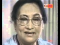 Remembering feroza begum  tum bhulaye na gaye