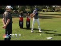 The Rule of 12 - Chipping Tip for Golf - YouTube