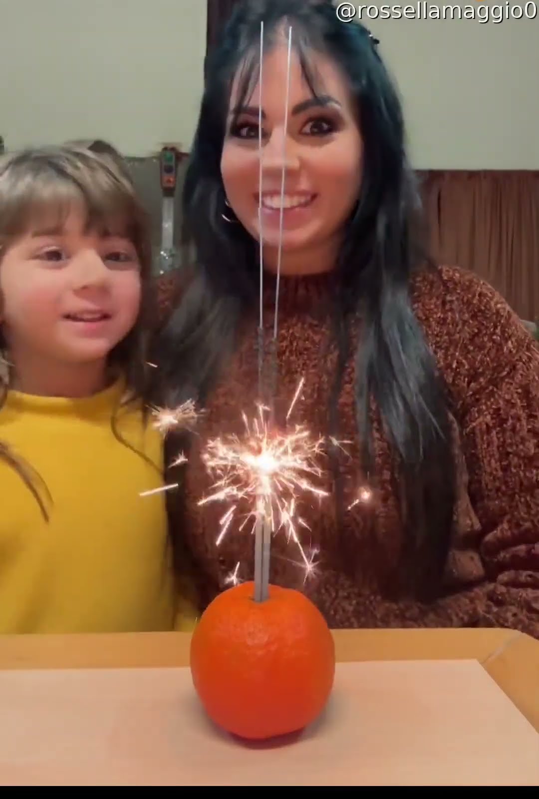 How to Make an Orange Glow || ViralHog