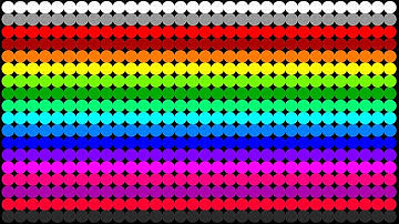 Full Series Marble 1 (Proliferation, Escape, Battle, Elimination) Survival Race in Algodoo