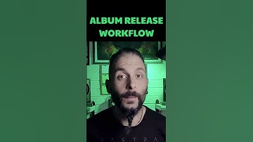 Bandcamp Album Release Strategy
