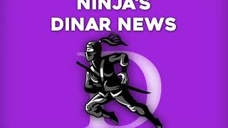 Iraqi Dinar Guru News Highlights (10/16/22)