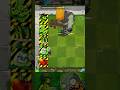 PvZ2 - 5 best Plants vs Tallnut Garg #Shorts #pvz2 #pvz #pvz2gameplay #pvzmod