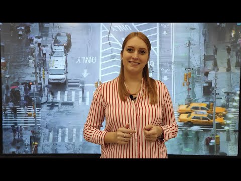 Как обогатить свою речь при помощи окончания ing?
