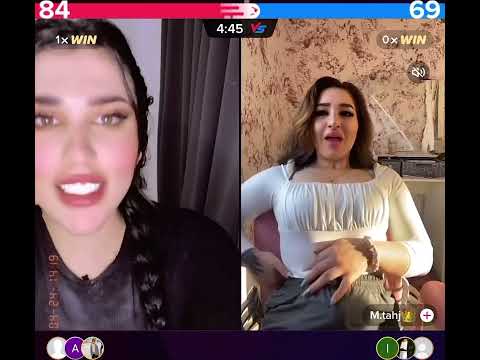 ولدت ولادة على بث شوفو كيف كان صوتة