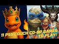 11 Couch Co-op Games For PS5 I Played And Reviewed For 2025