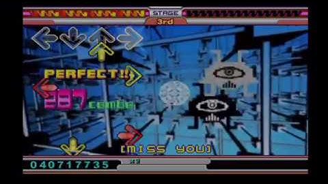 DDR Party Collection If You Were Here [Edit data]