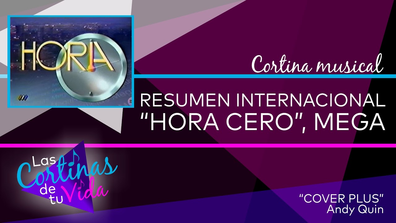 Cortina resumen internacional 