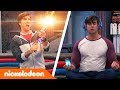 Опасный Генри | Лучшие моменты с Рэем - Часть 1 | Nickelodeon Россия
