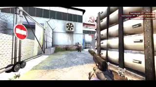 Gurza Cup Dvap Vs. Mix