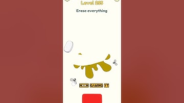 Dop 2 (Delete  One Part) Level 255- Walkthrough Solutions - All Levels -