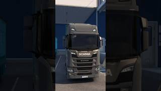 Scania Super 480R Hauling IKA Bohag | ETS 2 Gameplay 🎮🚛