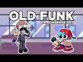 Old funk  a nonsensical friday night vs nonsense v2 ost