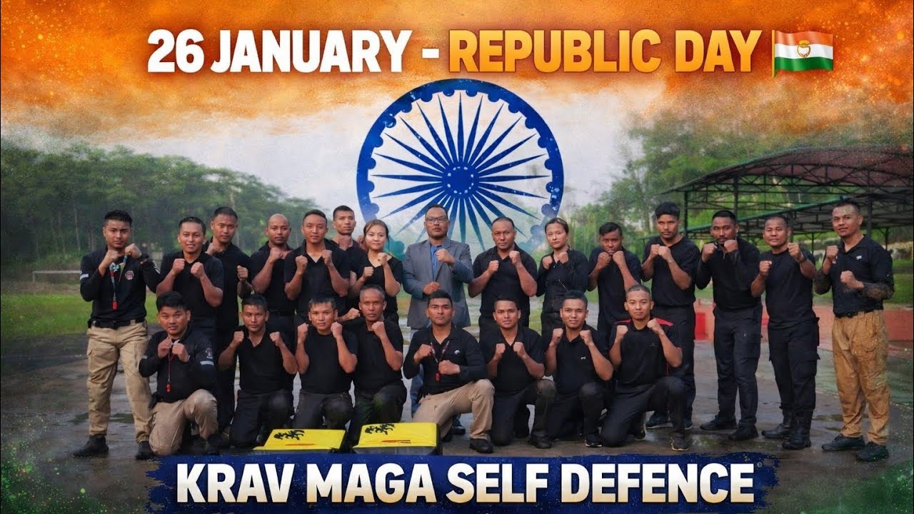 VIP-охрана по Кравмага | Тактический бой | Упражнения в составе конвоя и стрельба боевыми патронами