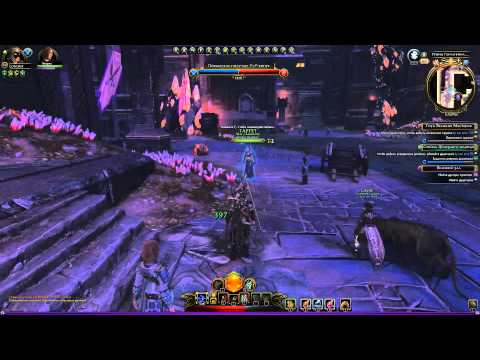 Видео: Neverwinter Open Beta започва, отваря се кинематографично освободено