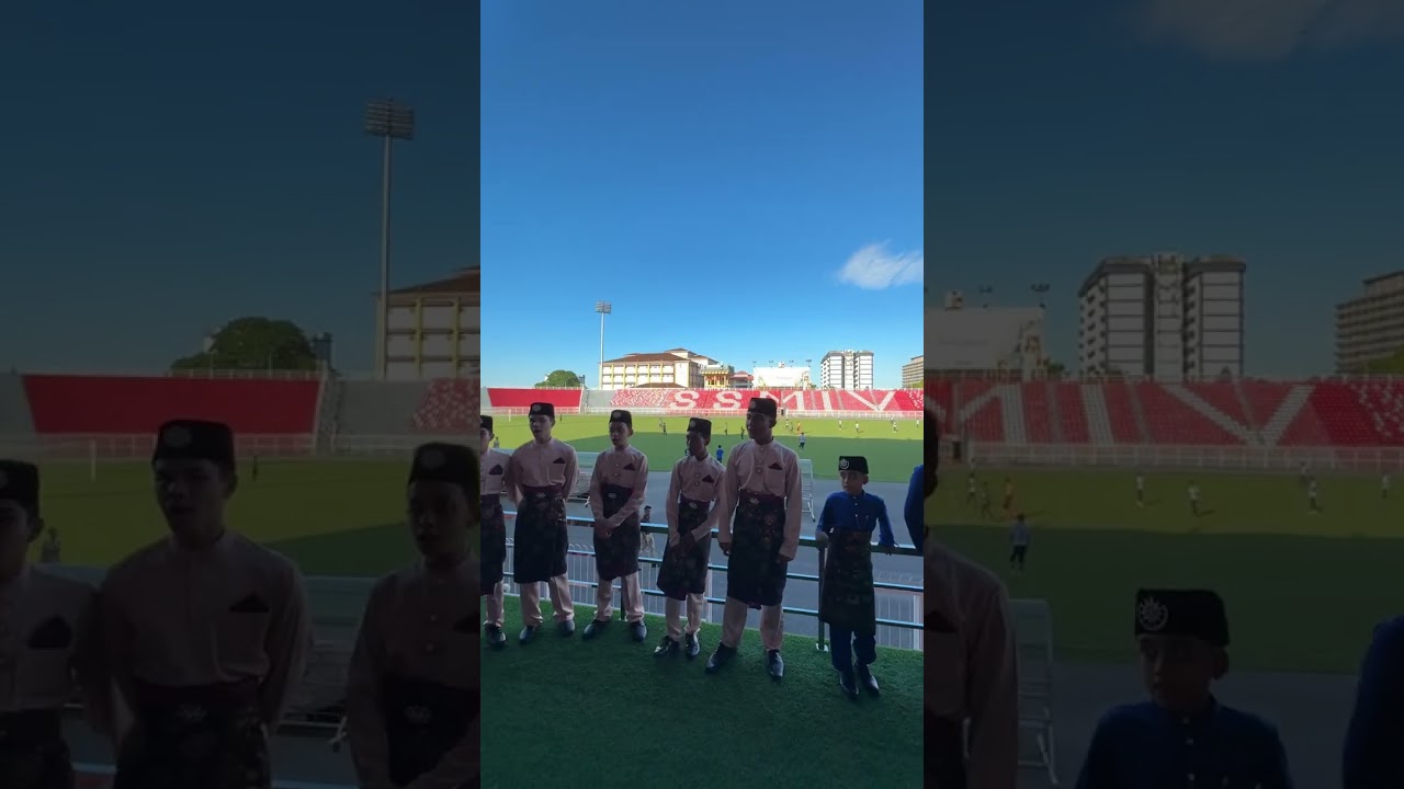 Soutul MUHAMMADI X Soutul HUFFAZ