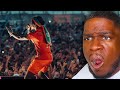 iShowSpeed Performing For the First time at Rolling loud🇵🇹 reaction