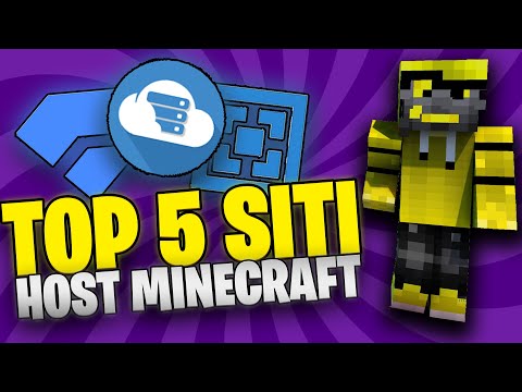 Video: I server di Minecraft sono gratuiti?