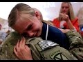 Soldiers Coming Home Surprise Compilation 2