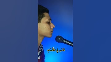 ارح سمعك🤍😴 القارئ محمد عبدالمجيد