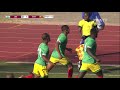 Lesotho v Ethiopia | FIFA World Cup Qatar 2022 Qualifier | Match Highlights