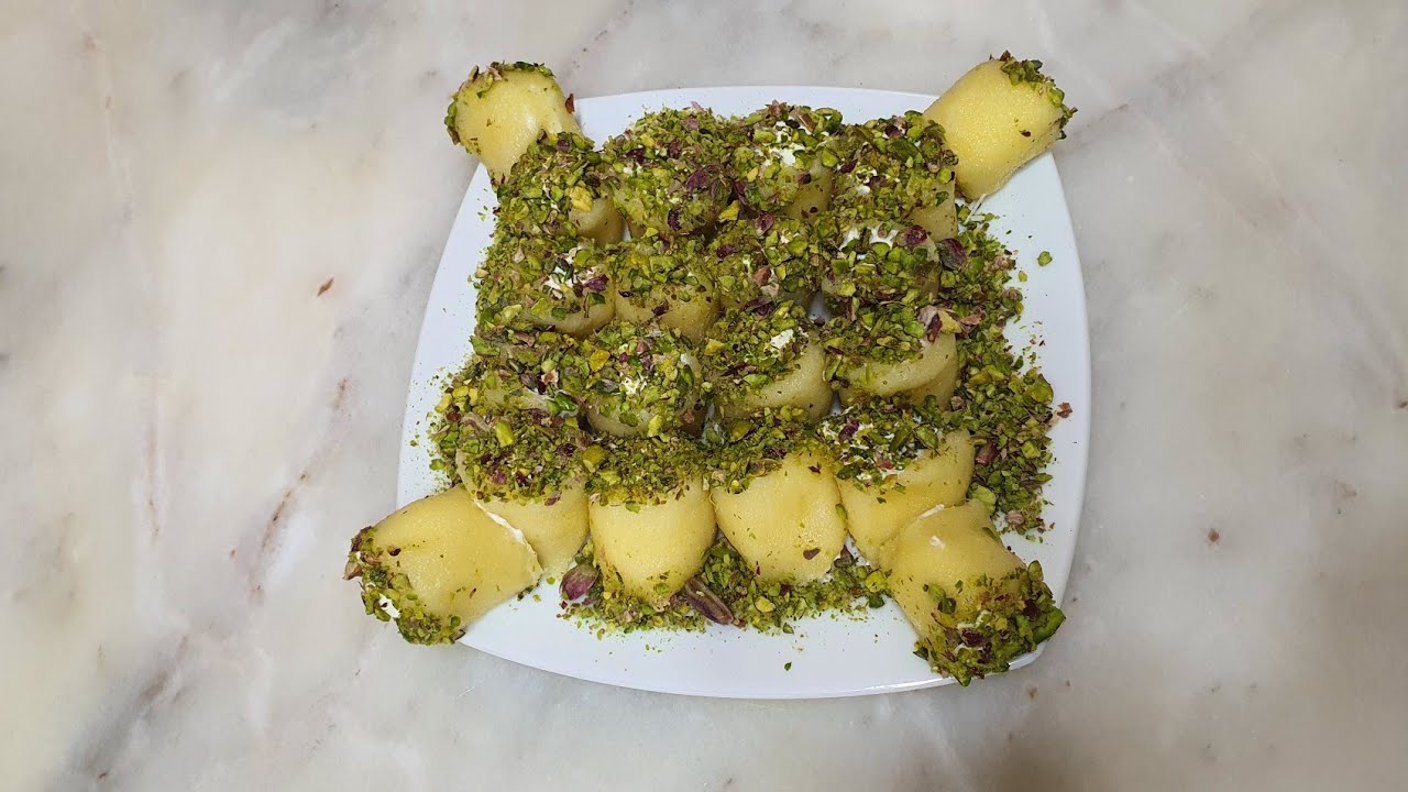 Халават Аль-Джибн Ингредиенты (на чашку)