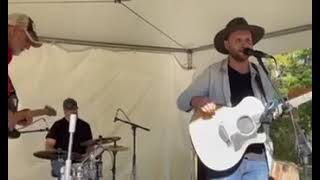 Levi Foster - Mama Jeans (Live)