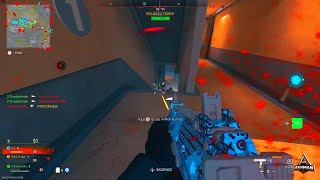 Ashika Island Got Destroyed | DMZ Solo Run